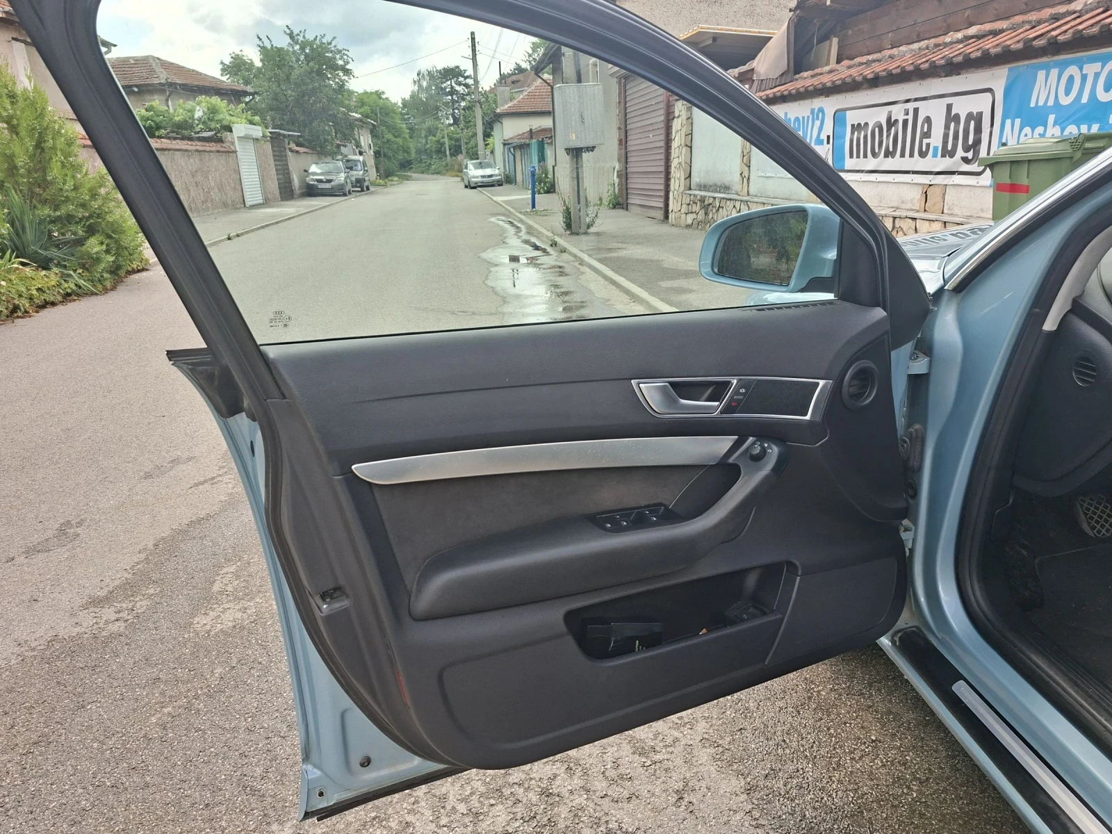 Audi A6 ��� ��������� �� ��������� ������ | Mobile.bg � ����������� 15