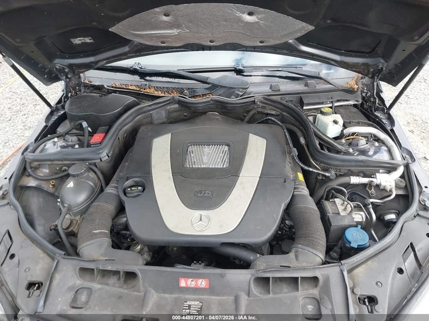 Mercedes-Benz C 300 LUXURY 4MATIC/SPORT 4MATIC* КЛИП НА МОТОРА, снимка 9 - Автомобили и джипове - 55046081