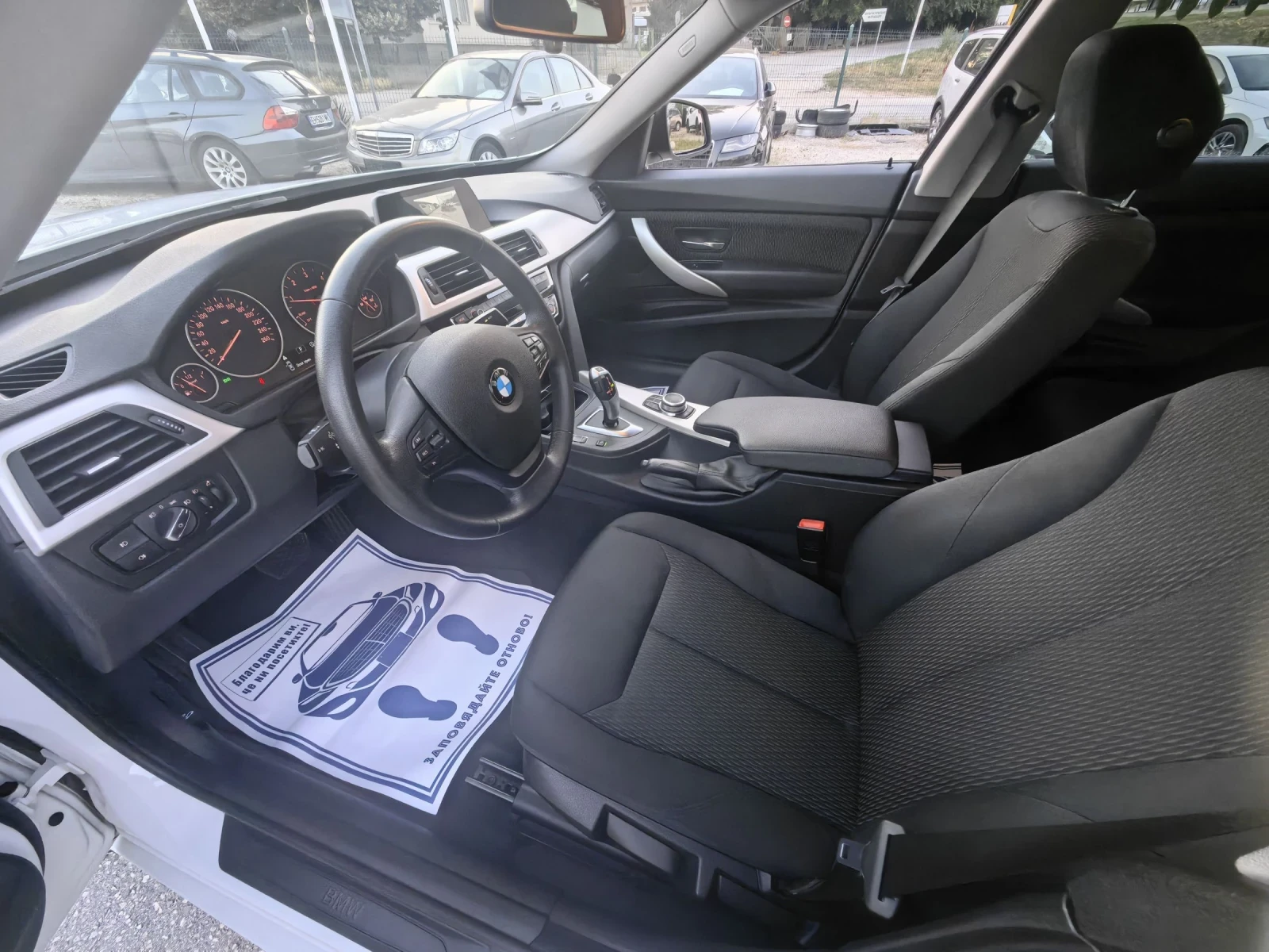 BMW 3gt 2.0d/����� ����������/ ����� �������� �������  | Mobile.bg � ����������� 13