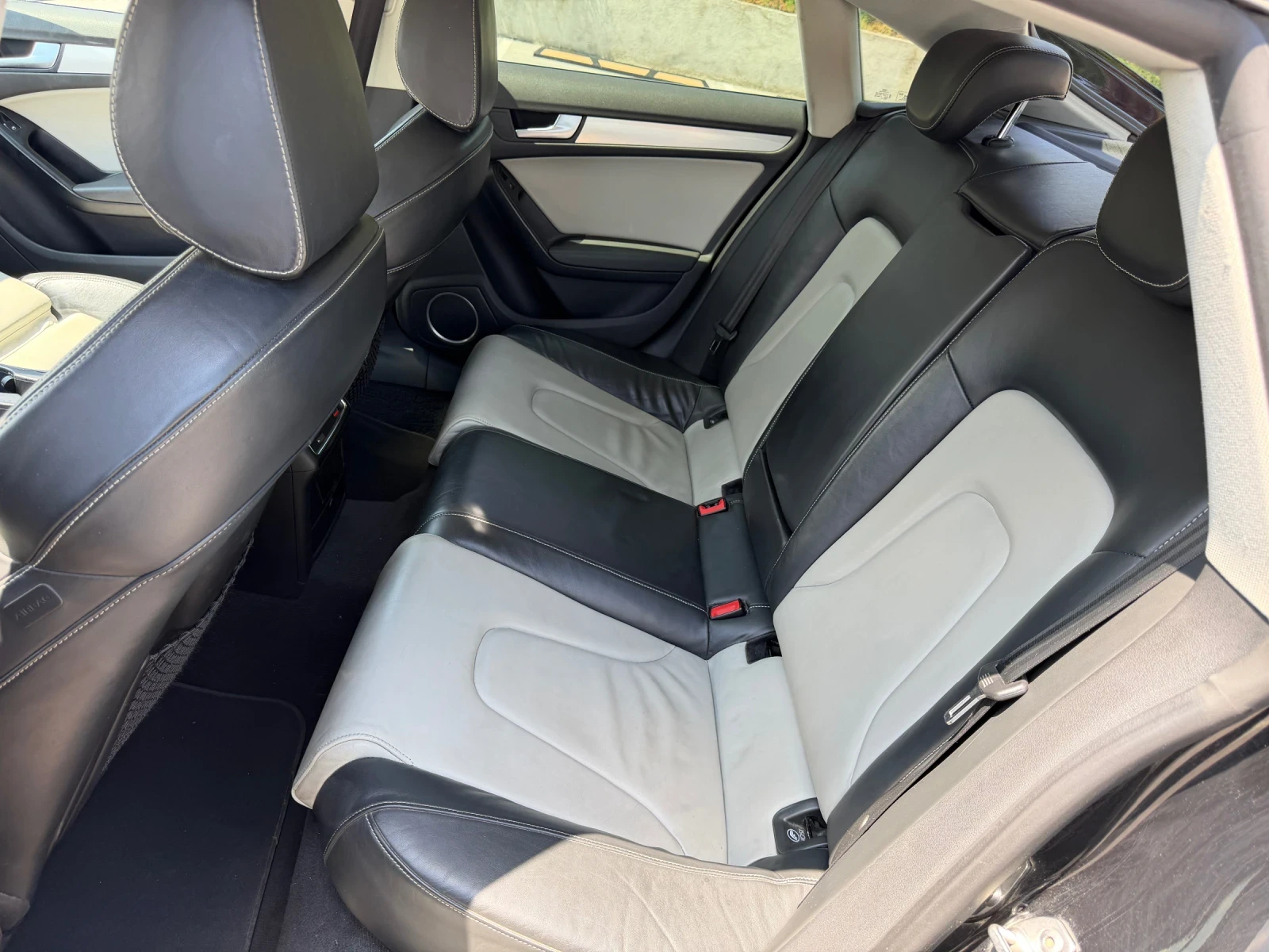Audi A5 S line Quattro Sportsback 3.0 TDI  | Mobile.bg � ����������� 8