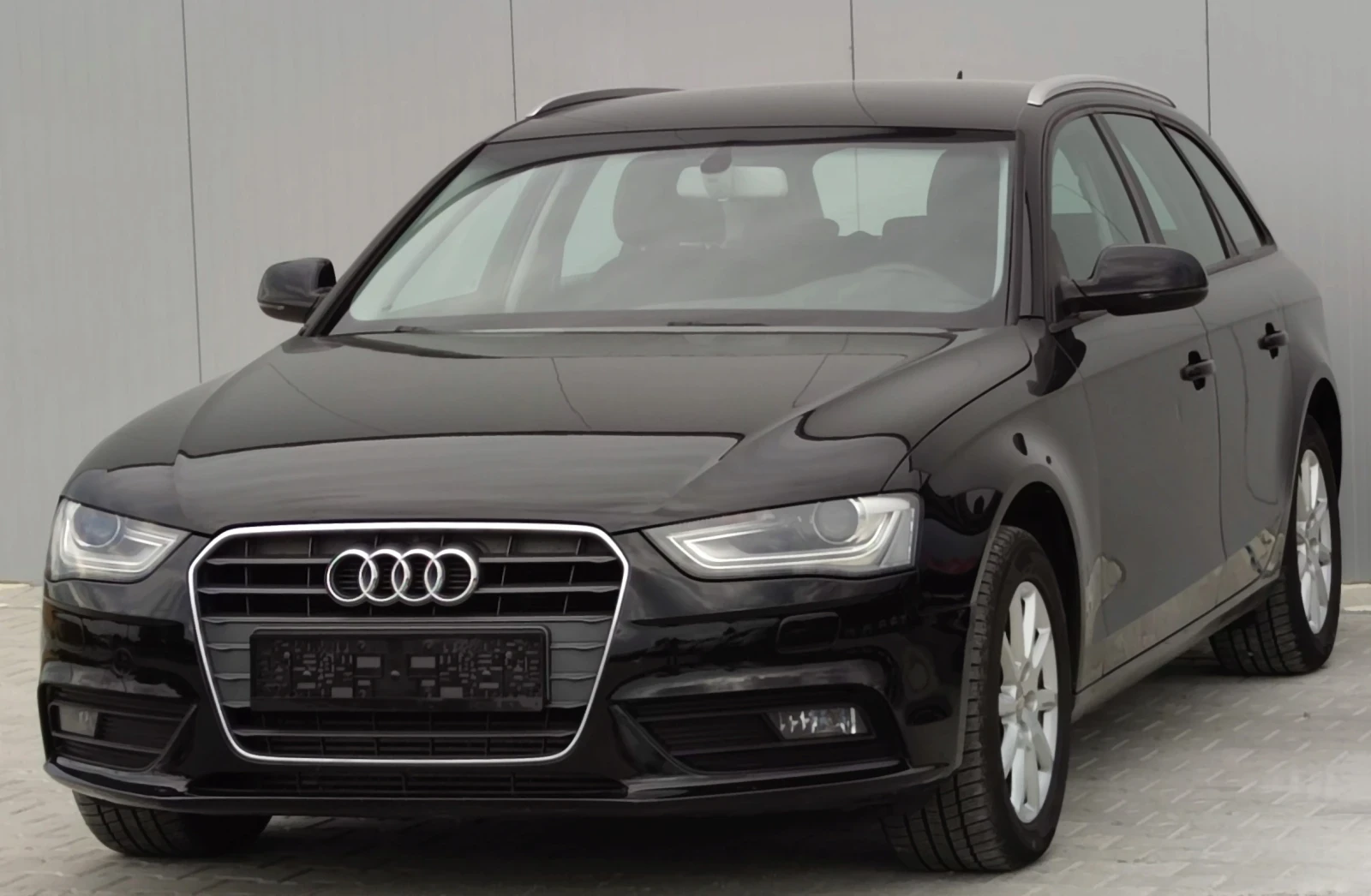 Audi A4 2.0TDI* 150к.с* Facelift* , снимка 3 - Автомобили и джипове - 55335043