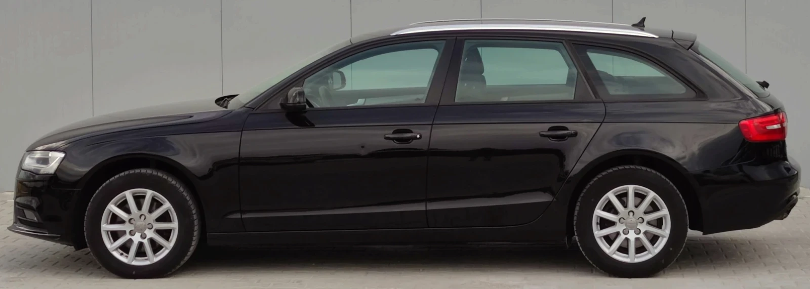 Audi A4 2.0TDI* 150к.с* Facelift* , снимка 7 - Автомобили и джипове - 55335043