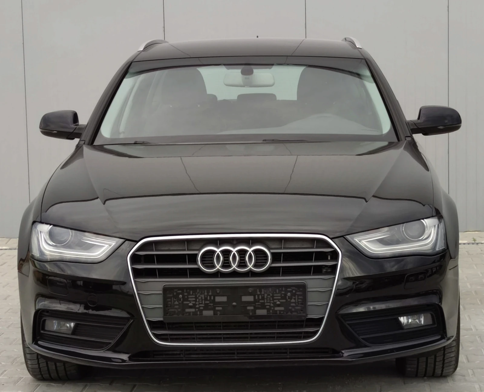Audi A4 2.0TDI* 150к.с* Facelift* , снимка 2 - Автомобили и джипове - 55335043