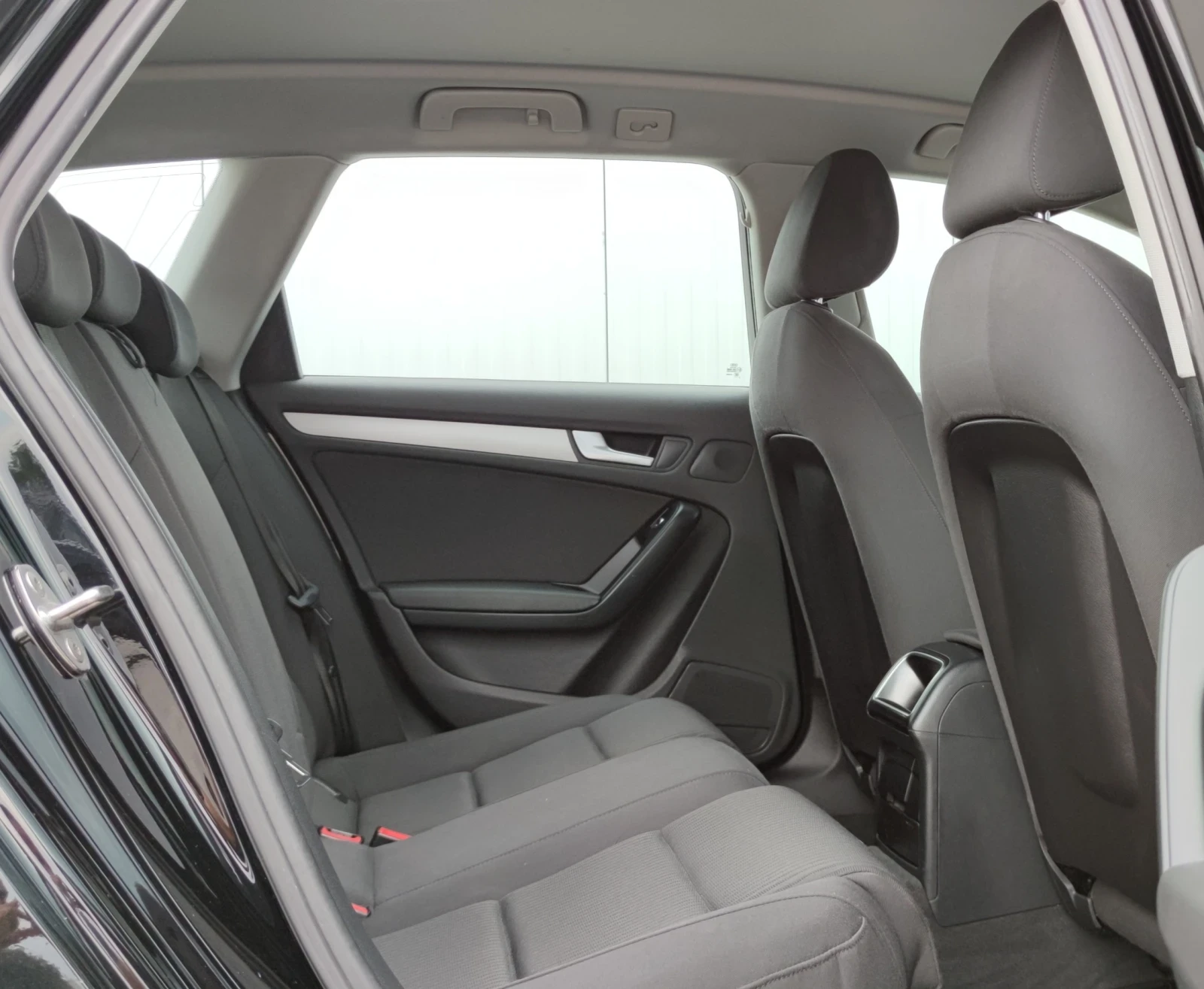 Audi A4 2.0TDI* 150к.с* Facelift* , снимка 11 - Автомобили и джипове - 55335043