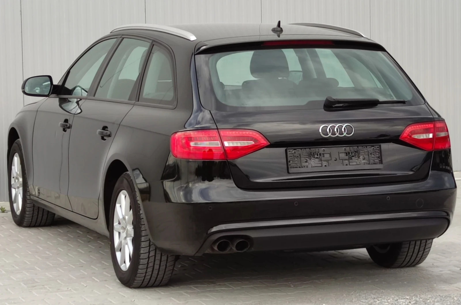 Audi A4 2.0TDI* 150к.с* Facelift* , снимка 6 - Автомобили и джипове - 55335043