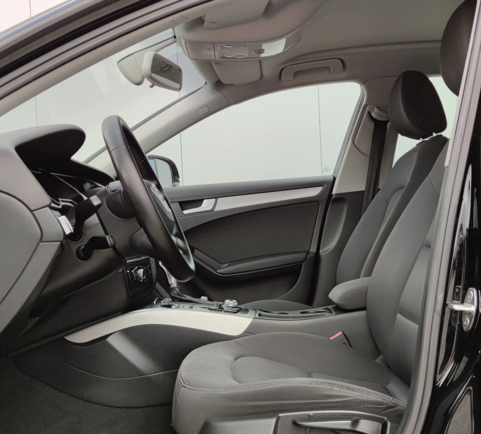 Audi A4 2.0TDI* 150к.с* Facelift* , снимка 9 - Автомобили и джипове - 55335043