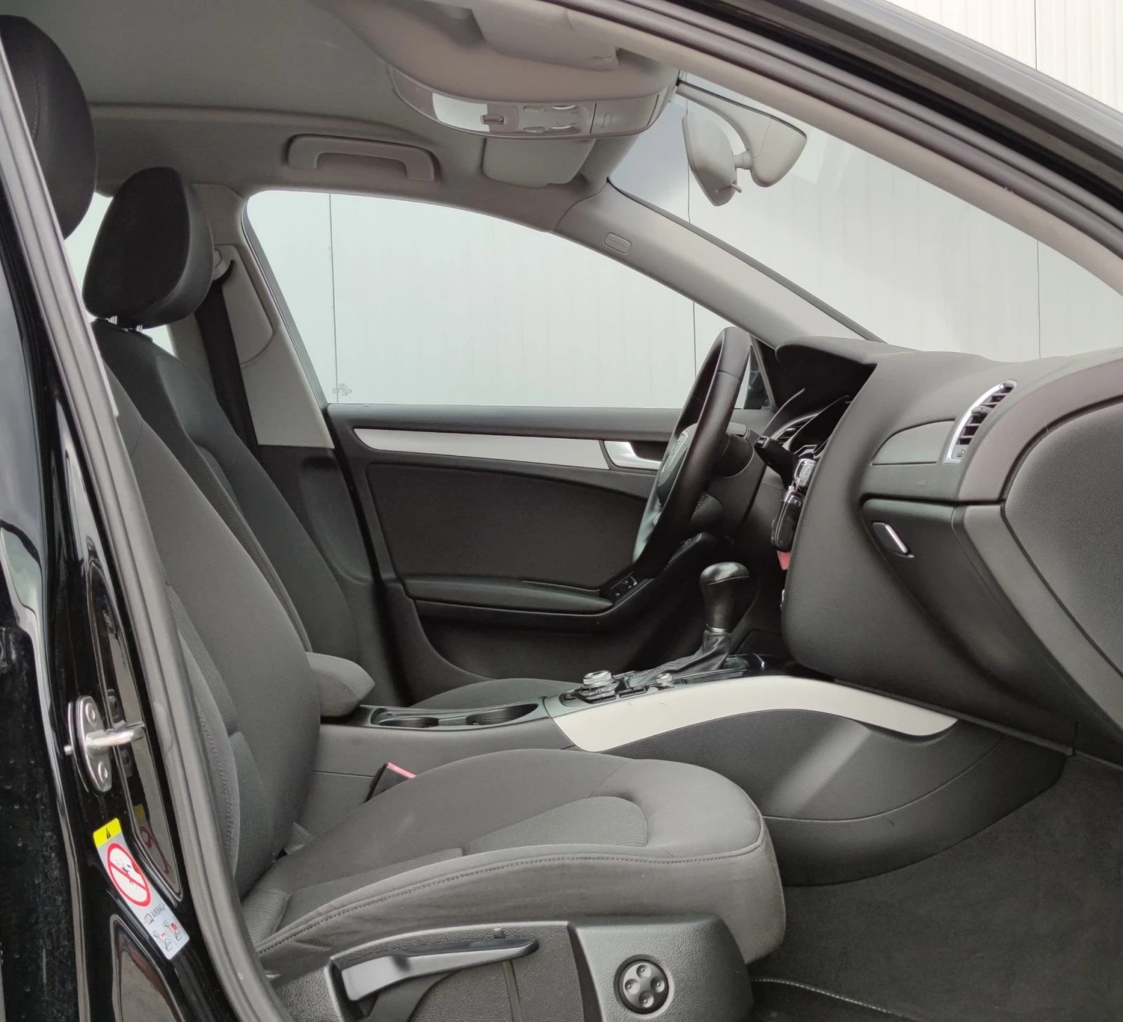 Audi A4 2.0TDI* 150к.с* Facelift* , снимка 10 - Автомобили и джипове - 55335043
