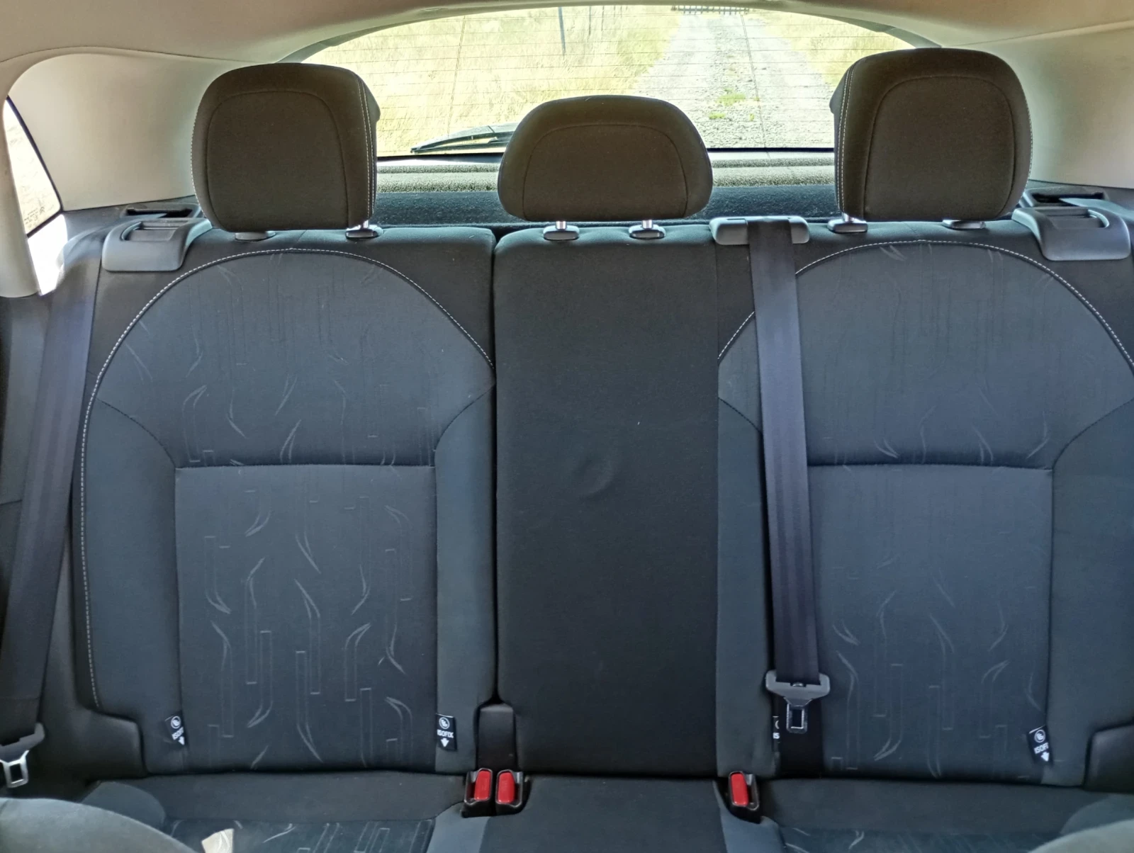 Citroen C4 Citroen C4 1.6 HDI , снимка 10 - Автомобили и джипове - 55502032