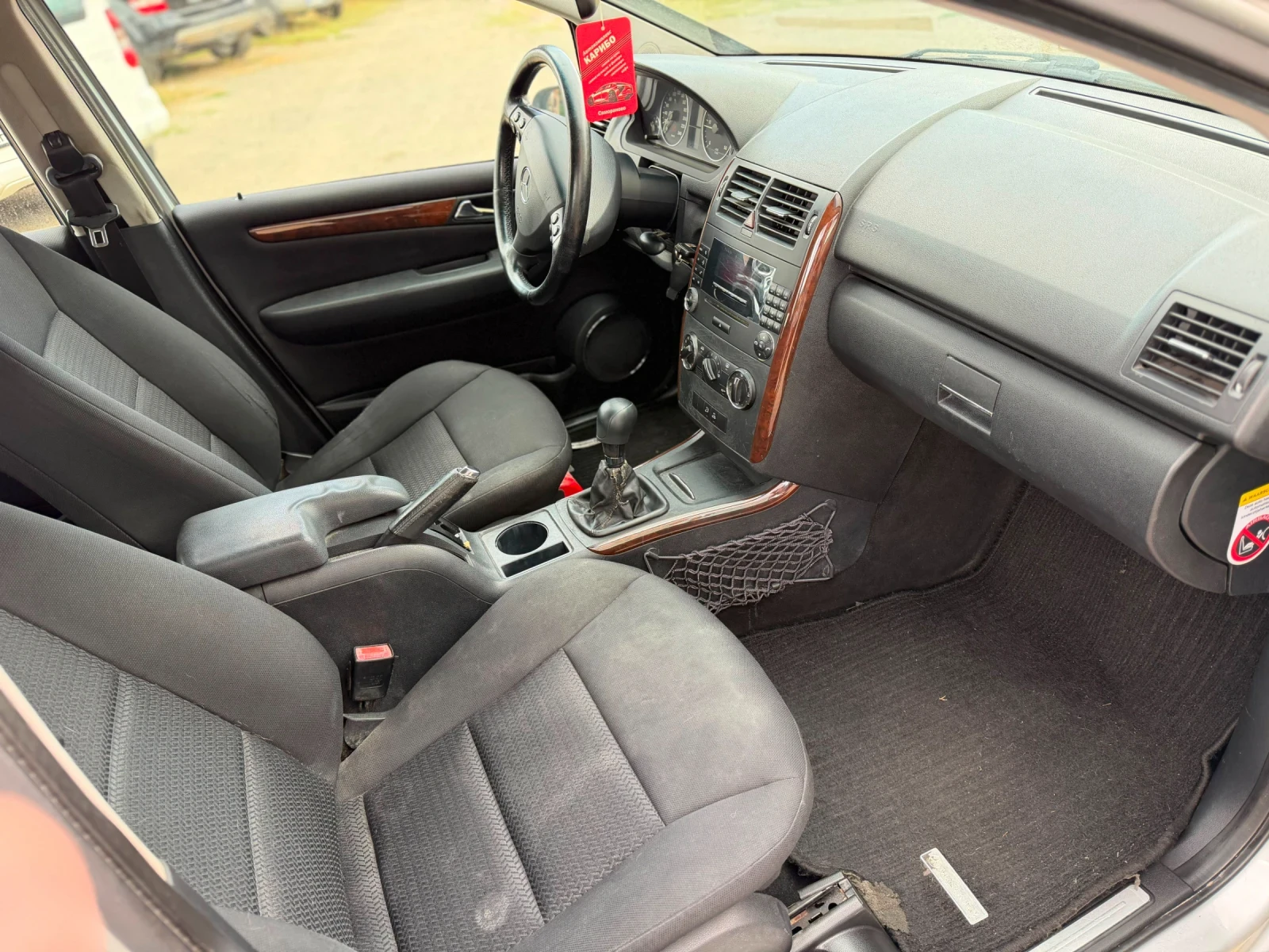 Mercedes-Benz A 200, снимка 4 - Автомобили и джипове - 55581833