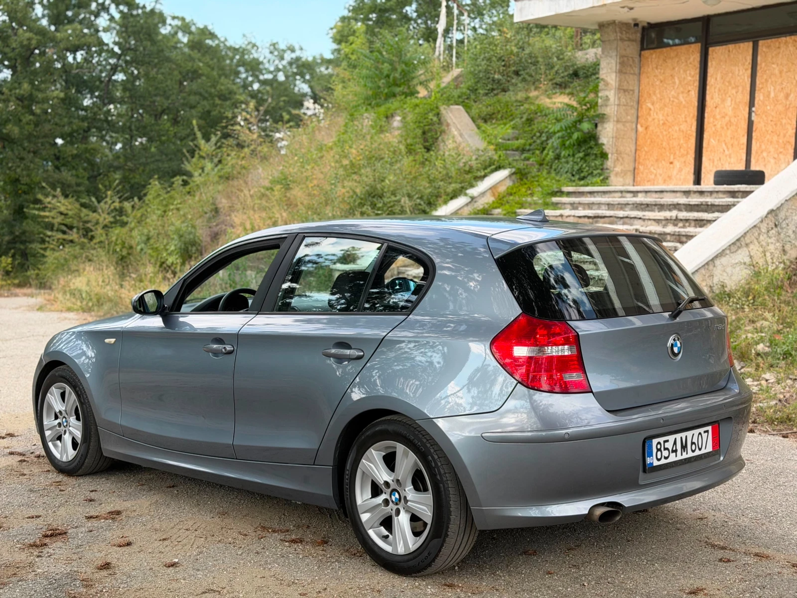 BMW 118 143, снимка 7 - Автомобили и джипове - 55581833