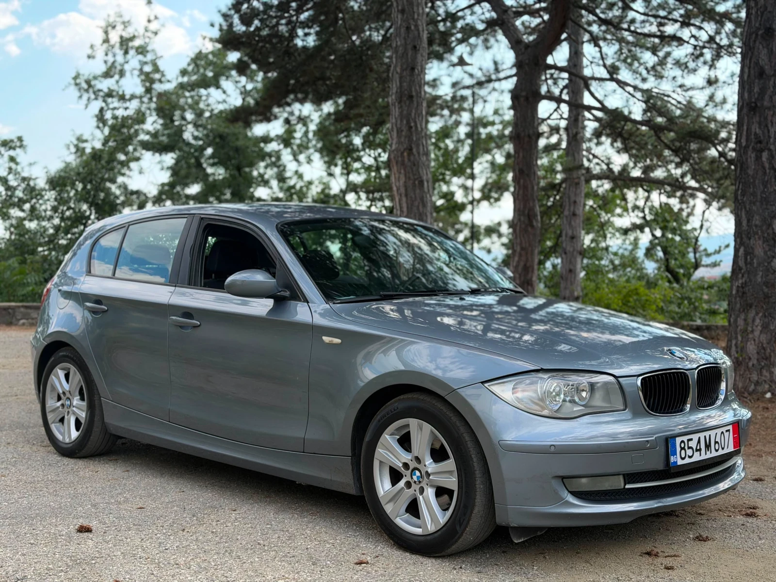 BMW 118 143, снимка 5 - Автомобили и джипове - 55581833
