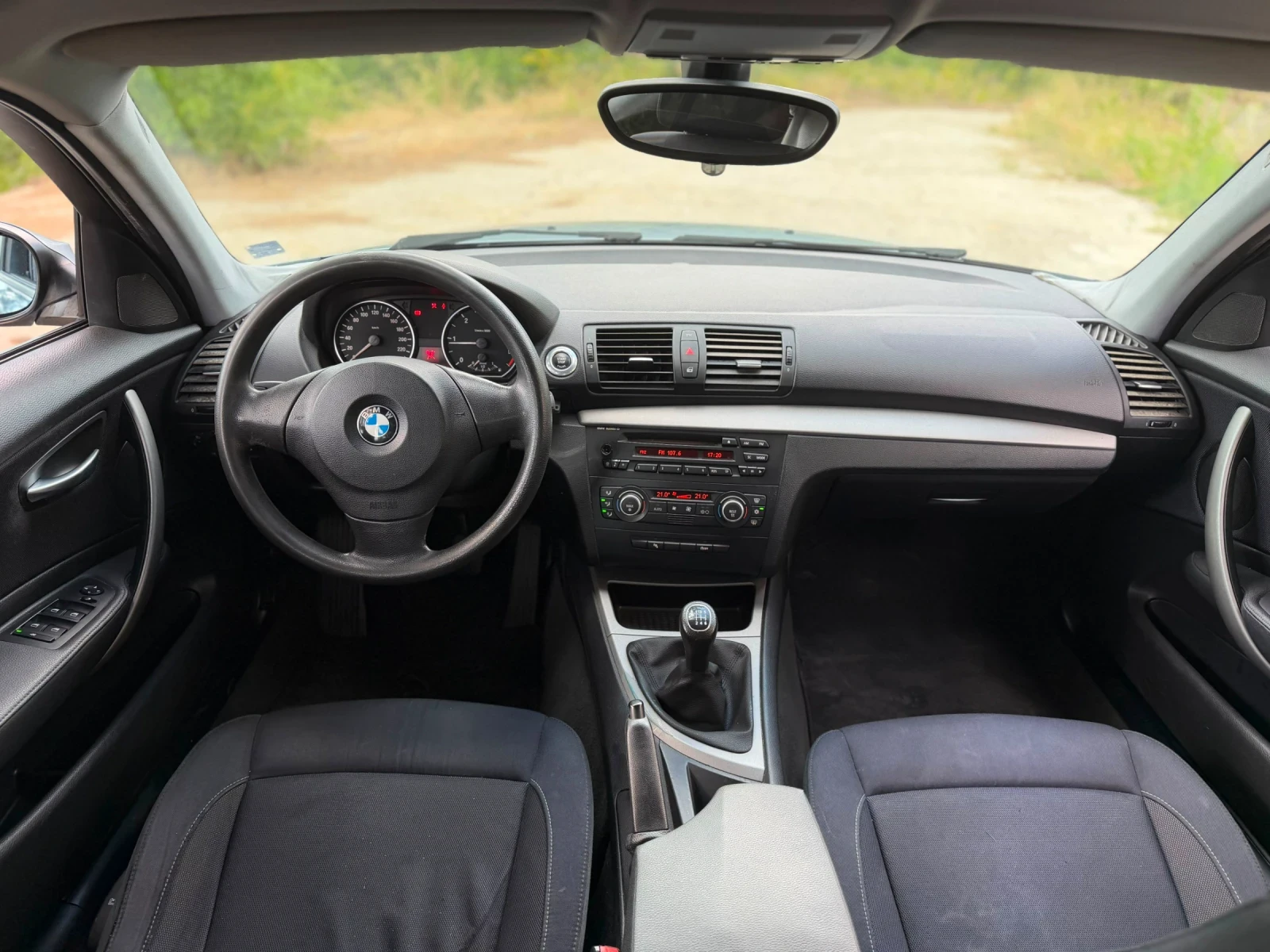 BMW 118 143, снимка 6 - Автомобили и джипове - 55581833