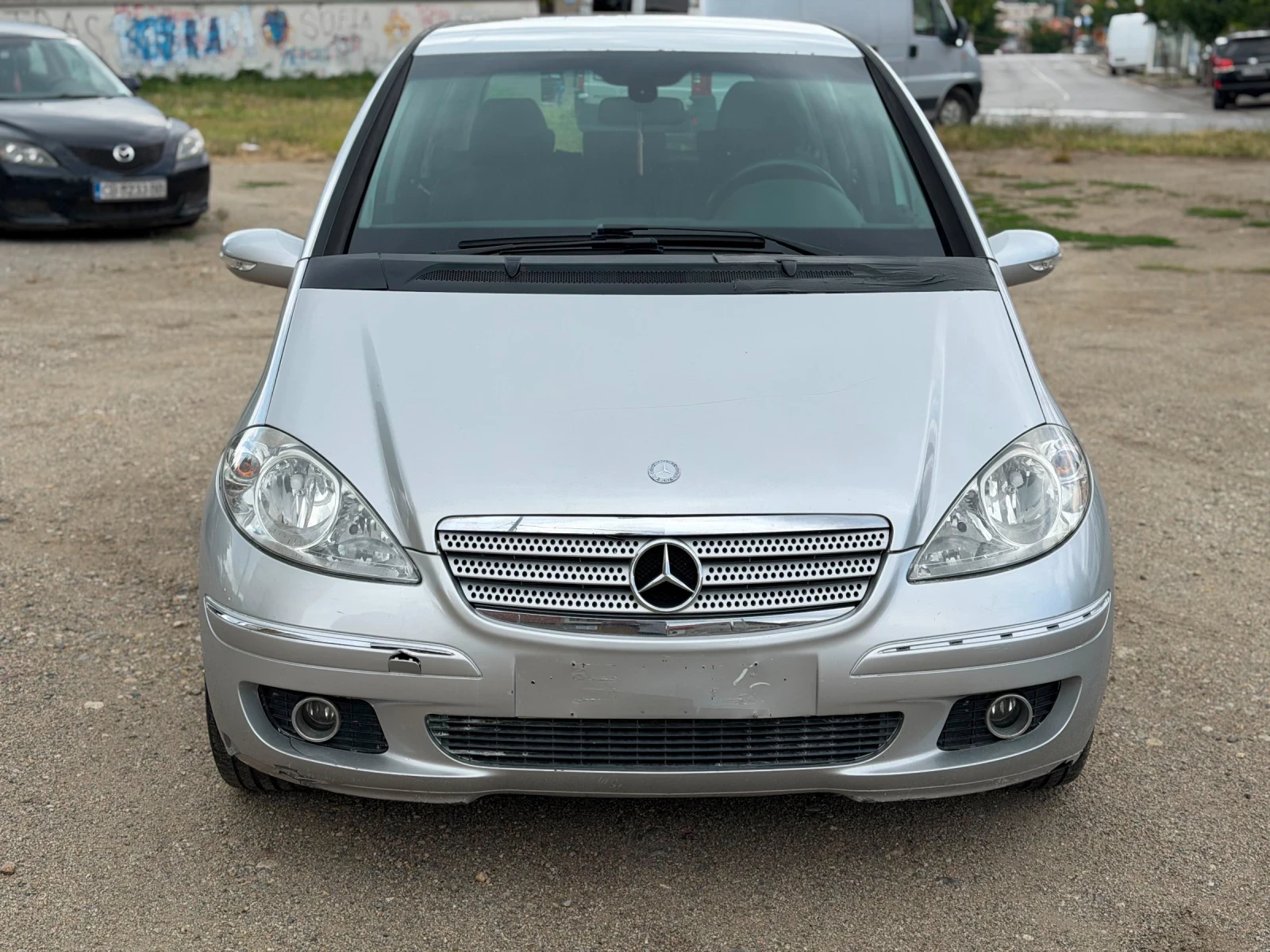 Mercedes-Benz A 200, снимка 6 - Автомобили и джипове - 55581833