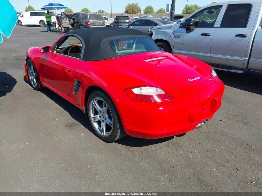 Porsche Boxster * Camera* ПОДГРЕВ* , снимка 5 - Автомобили и джипове - 55605976