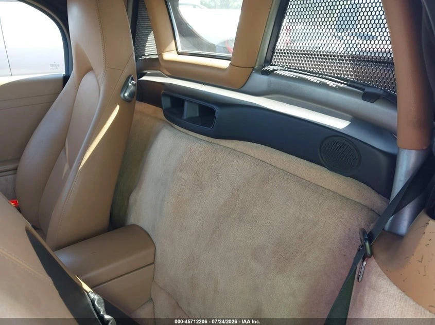 Porsche Boxster * Camera* ПОДГРЕВ* , снимка 13 - Автомобили и джипове - 55605976