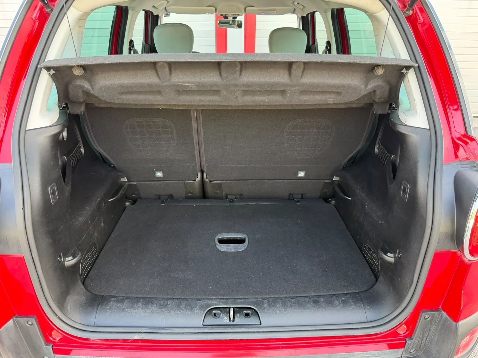 Fiat 500L 1.6D NAVI KLIMATRONIK 6-СКОРОСТИ ЛИЗИНГ!!!, снимка 11 - Автомобили и джипове - 55804228