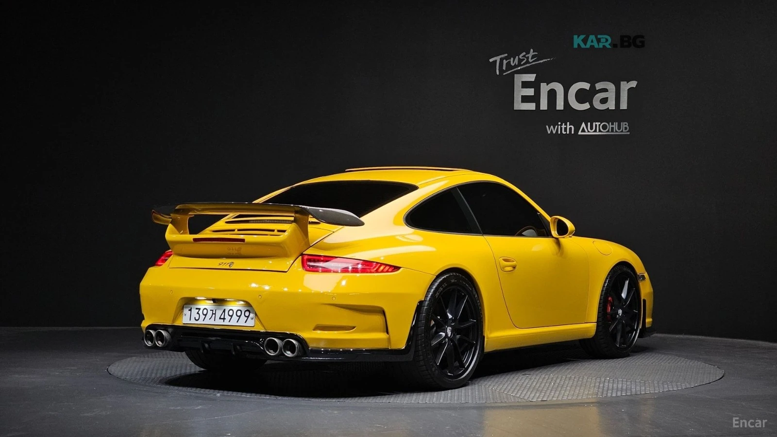 Porsche 911 CARRERA* S* 997* ОБДУХВАНЕ* ПОДГРЕВ* КОЖА, снимка 2 - Автомобили и джипове - 55891442
