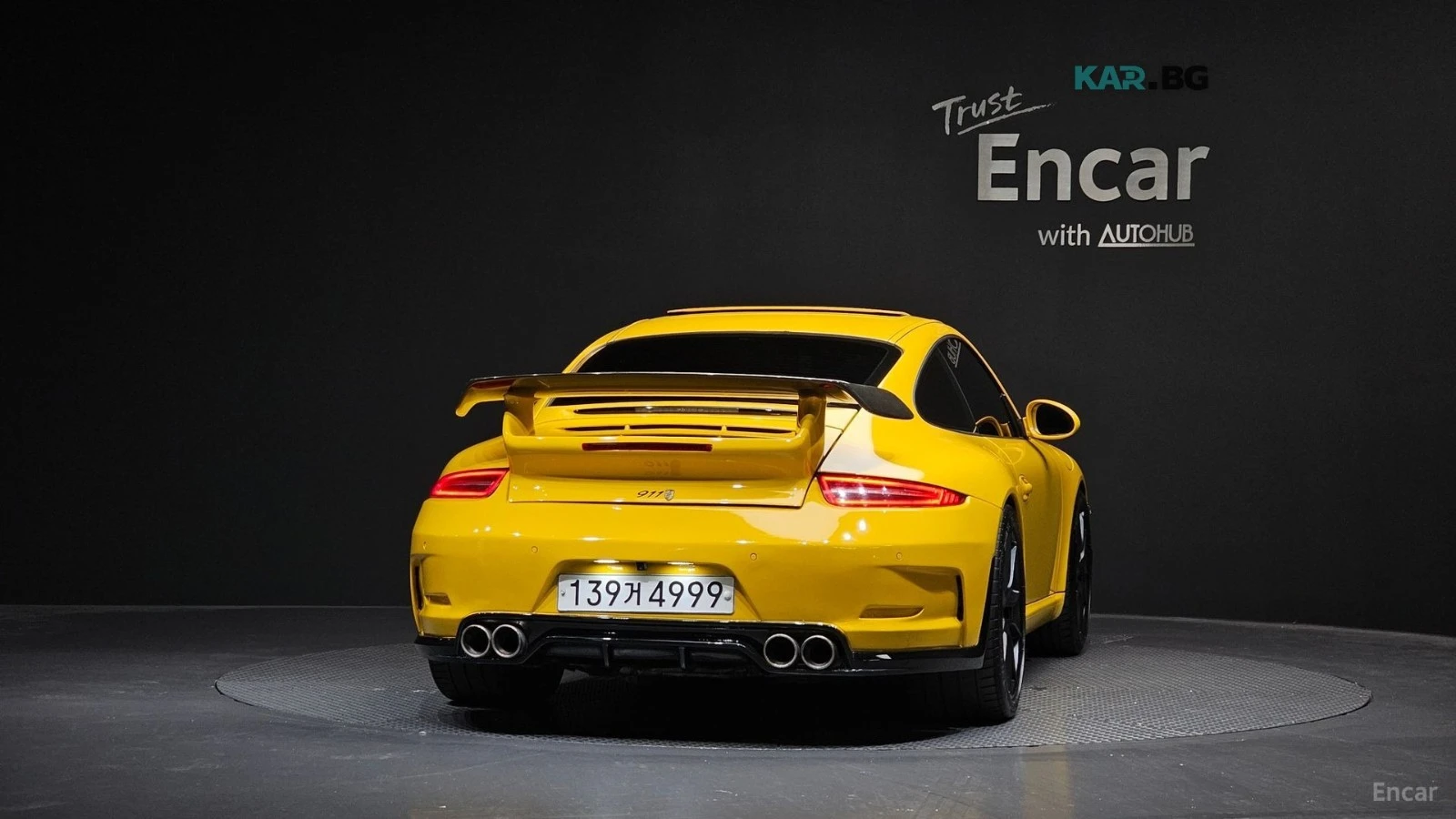 Porsche 911 CARRERA* S* 997* ОБДУХВАНЕ* ПОДГРЕВ* КОЖА, снимка 4 - Автомобили и джипове - 55891442