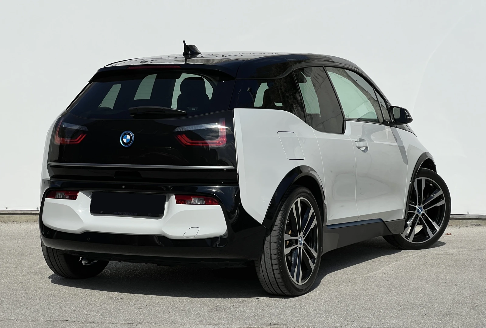 BMW i3 S 120, снимка 2 - Автомобили и джипове - 56312522