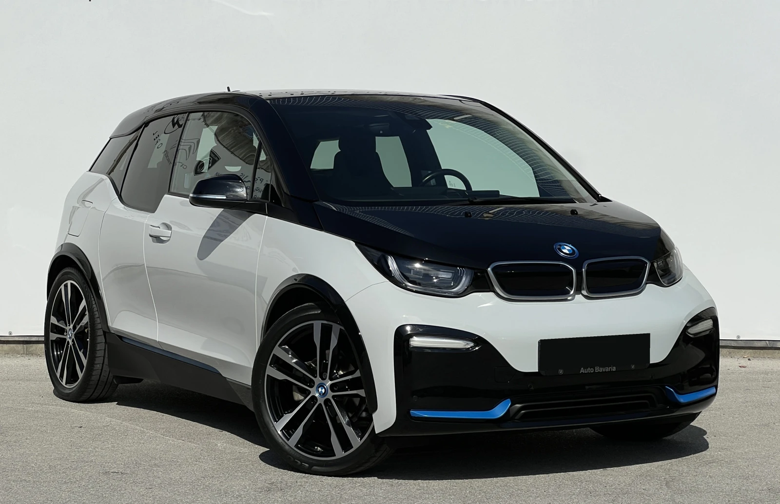 BMW i3 S 120, снимка 3 - Автомобили и джипове - 56312522