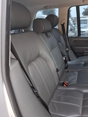 Land Rover Range Rover Sport 3.0d на части, снимка 10