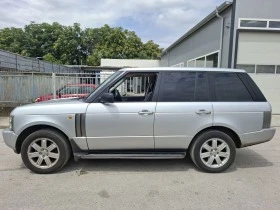 Land Rover Range Rover Sport 3.0d на части, снимка 5
