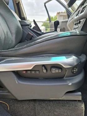 Land Rover Range Rover Sport 3.0d на части, снимка 15