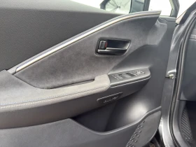 Toyota C-HR * 2.0* Hybrid* Lounge* JBL* CAM* CarPlay* LED, снимка 9