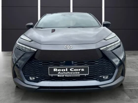 Toyota C-HR * 2.0* Hybrid* Lounge* JBL* CAM* CarPlay* LED, снимка 2