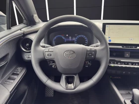 Toyota C-HR * 2.0* Hybrid* Lounge* JBL* CAM* CarPlay* LED, снимка 10