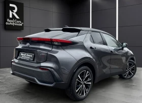 Toyota C-HR * 2.0* Hybrid* Lounge* JBL* CAM* CarPlay* LED, снимка 5