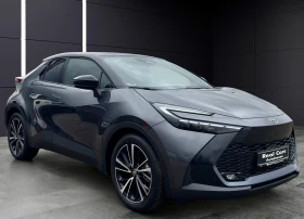 Toyota C-HR * 2.0* Hybrid* Lounge* JBL* CAM* CarPlay* LED, снимка 3