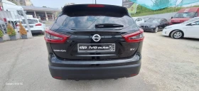 Nissan Qashqai SV 2.0i* само 42000км* екстри* 6 м.Гаранция, снимка 3