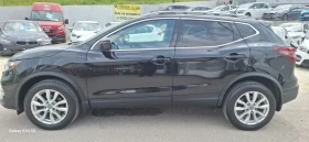 Nissan Qashqai SV 2.0i* само 42000км* екстри* 6 м.Гаранция, снимка 2