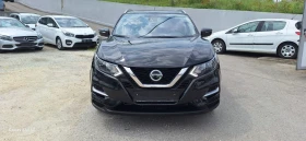 Nissan Qashqai SV 2.0i* само 42000км* екстри* 6 м.Гаранция, снимка 7