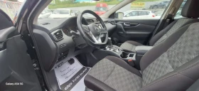 Nissan Qashqai SV 2.0i* само 42000км* екстри* 6 м.Гаранция, снимка 8
