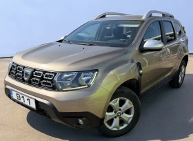 Dacia Duster ГАРАНЦИЯ / 1.5 DCi / AUT, снимка 1