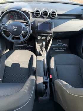 Dacia Duster ГАРАНЦИЯ / 1.5 DCi / AUT, снимка 8