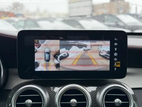 Mercedes-Benz GLC 43 AMG COUPE* ALCANTARA* DIGITAL* BURMESTER* DISTRONIC* 3, снимка 15