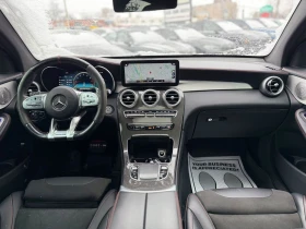 Mercedes-Benz GLC 43 AMG COUPE* ALCANTARA* DIGITAL* BURMESTER* DISTRONIC* 3, снимка 9