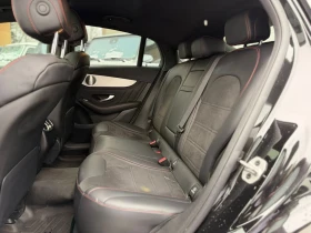 Mercedes-Benz GLC 43 AMG COUPE* ALCANTARA* DIGITAL* BURMESTER* DISTRONIC* 3, снимка 16