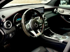 Mercedes-Benz GLC 43 AMG COUPE* ALCANTARA* DIGITAL* BURMESTER* DISTRONIC* 3, снимка 8
