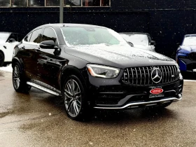 Mercedes-Benz GLC 43 AMG COUPE* ALCANTARA* DIGITAL* BURMESTER* DISTRONIC* 3, снимка 1