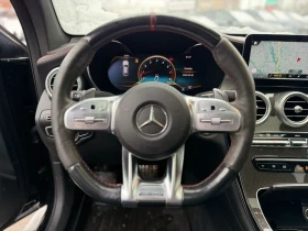 Mercedes-Benz GLC 43 AMG COUPE* ALCANTARA* DIGITAL* BURMESTER* DISTRONIC* 3, снимка 11