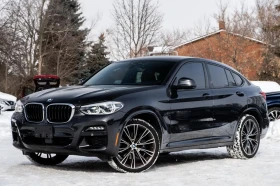 BMW X4 2020 BMW X4 xDrive30i, снимка 1
