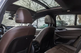 BMW X4 2020 BMW X4 xDrive30i, снимка 13