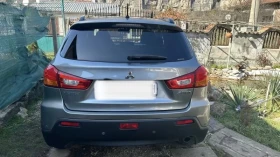 Mitsubishi ASX, снимка 2