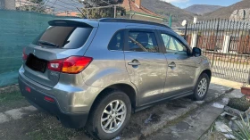 Mitsubishi ASX, снимка 3