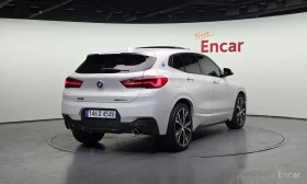 BMW X2, снимка 2