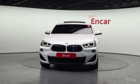 BMW X2, снимка 3